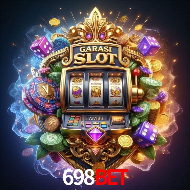 698bet - cassino ao vivo