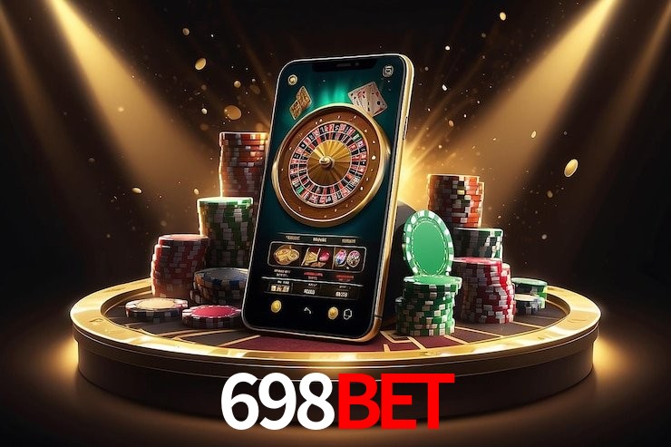 698bet - Winners Celebration