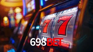 698bet - Pagamento PIX Instantâneo