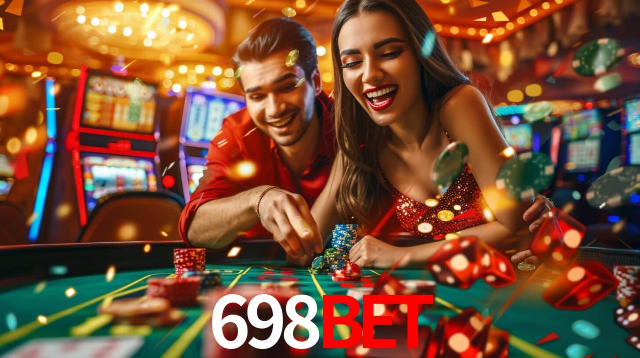 698bet - Customer Support